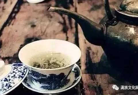 高末是什么茶 老北京人最爱的茉莉花茶