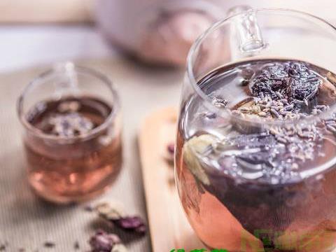 紫罗兰茶有什么搭配方法 怎么饮用紫罗兰茶