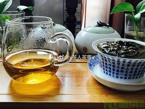 好喝的绿茶口感是怎么样的 绿茶到底有几种味道