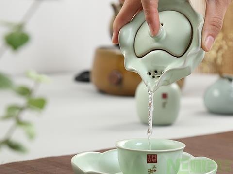 泡茶用水有什么讲究 古人怎么泡茶
