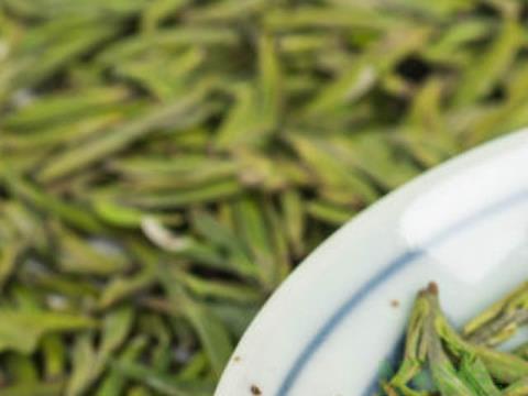 茶中极品 绿茶有哪些品种