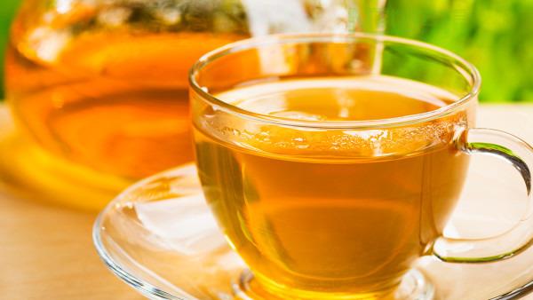 适合咽炎患者的5种茶推荐