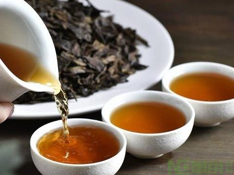 安化红茶是什么茶 安化红茶和安化黑茶的区别