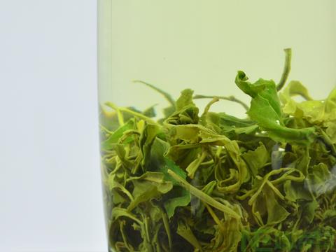 绿茶有哪些品种之华顶云雾茶