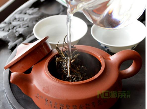 普洱茶的特色吃法 你不知道的普洱茶做法