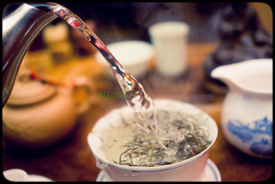 茶叶有什么功效 喝茶的好处