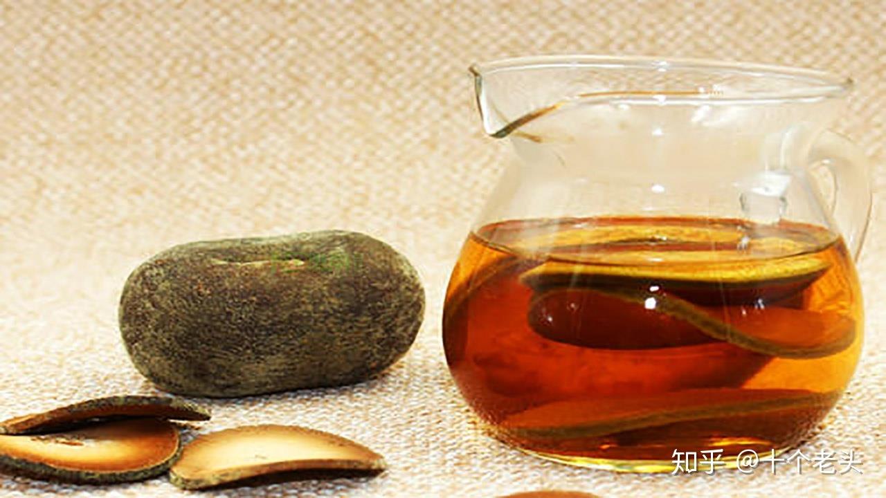 慢性咽炎喝什么茶好 什么茶可以治咳嗽