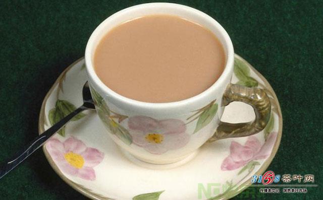 中国有哪些民俗茶饮 了解茶文化中的民俗茶饮