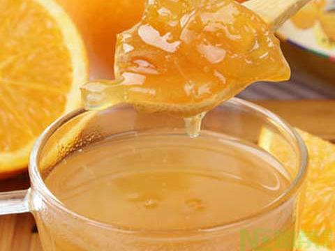 饮用蜂蜜柚子茶的禁忌