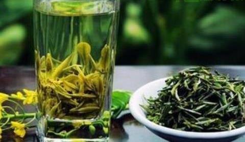 多喝绿茶延年益寿 茶抗衰老的化学作用