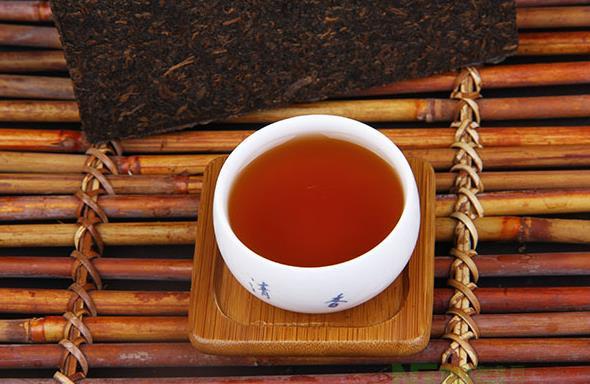 普洱茶加蜂蜜的美容喝法可预防感冒