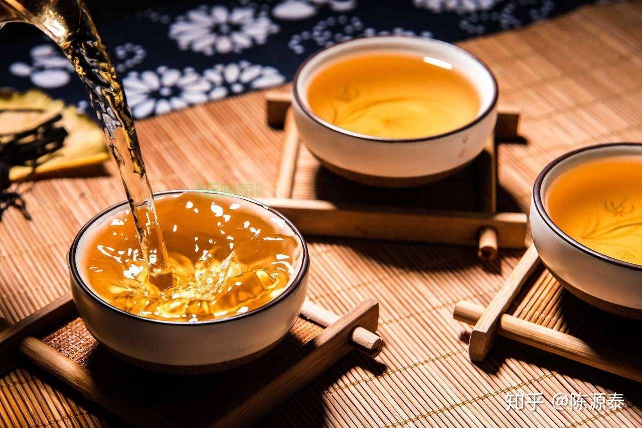冬季茶叶保存的3种方法
