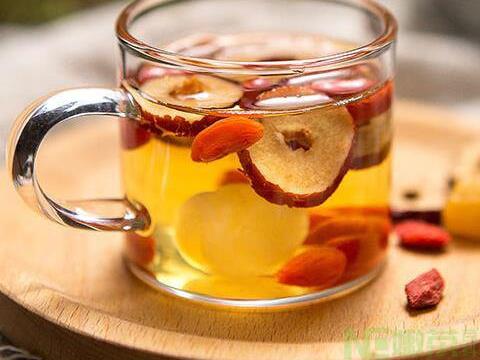 红枣茶不适合什么人喝 火大、肠胃不好的人