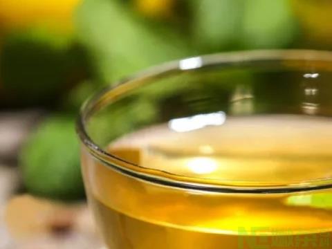 九种世界级的减肥茶有什么特点