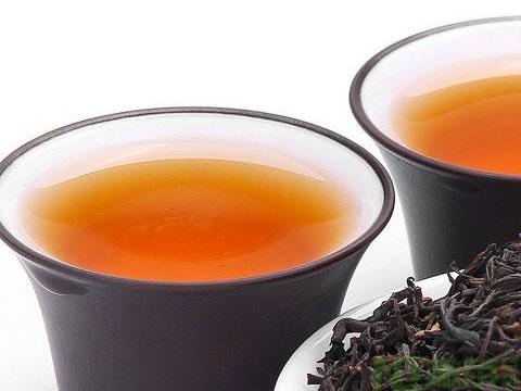 武夷红茶正山小种、大小赤甘分类历史回顾