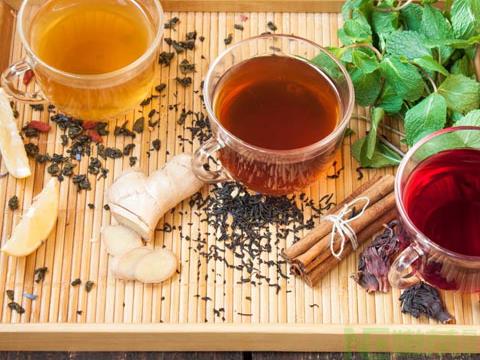 药茶对人体具有保健作用 关于药茶的制作