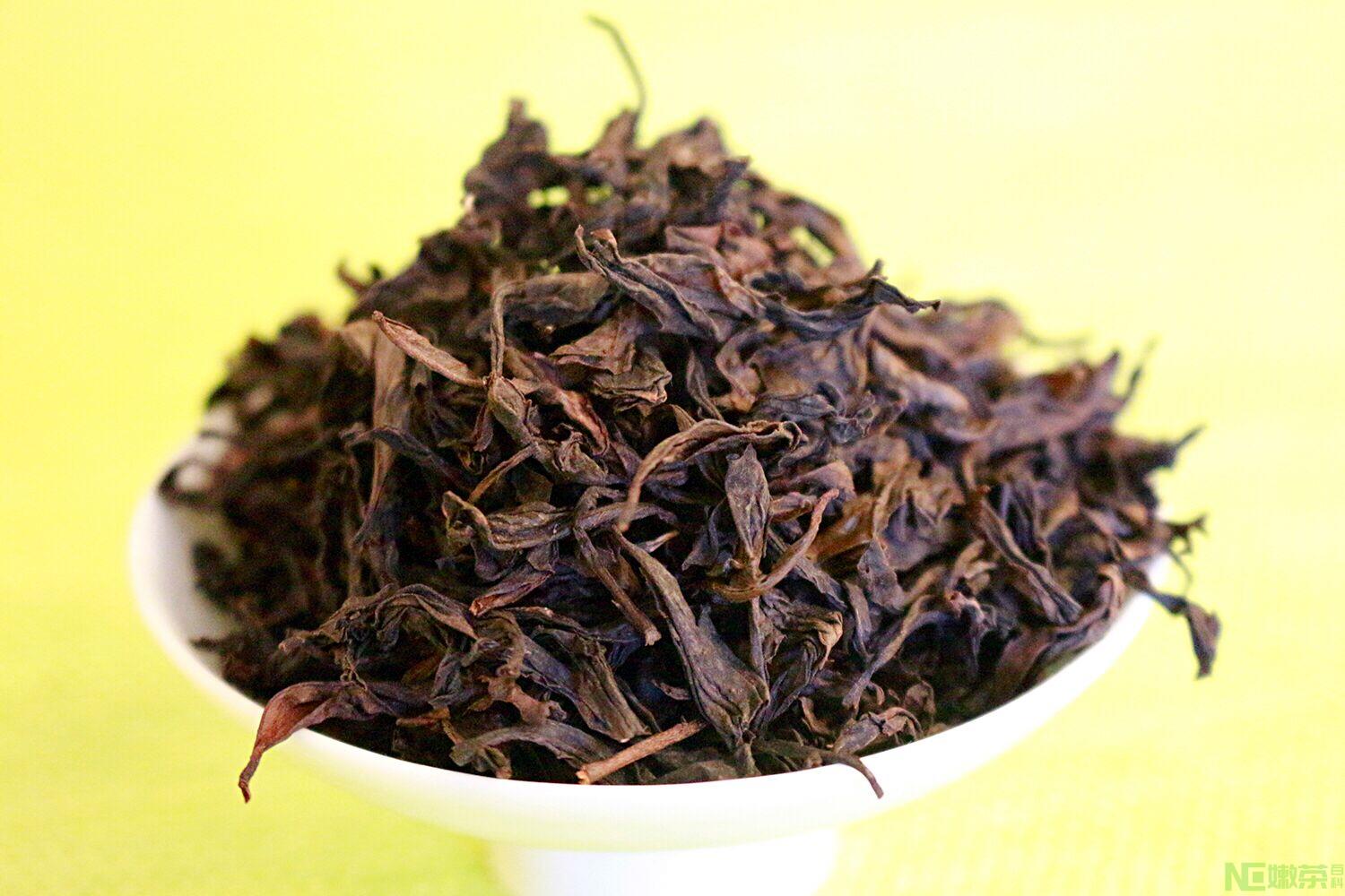 大红袍武夷岩茶是红茶吗_武夷岩茶是红茶吗