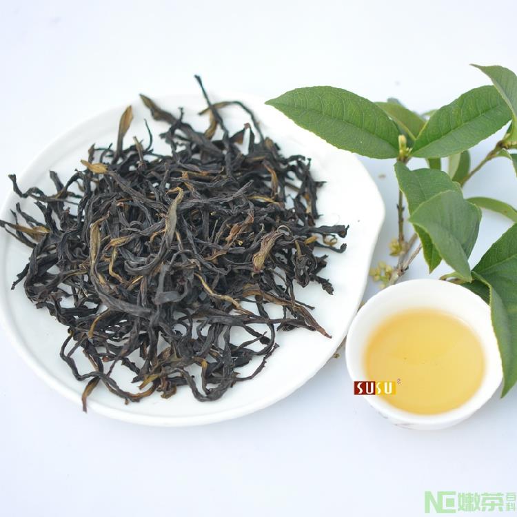 凤凰凤凰单枞属于什么茶_凤凰单枞属于绿茶吗