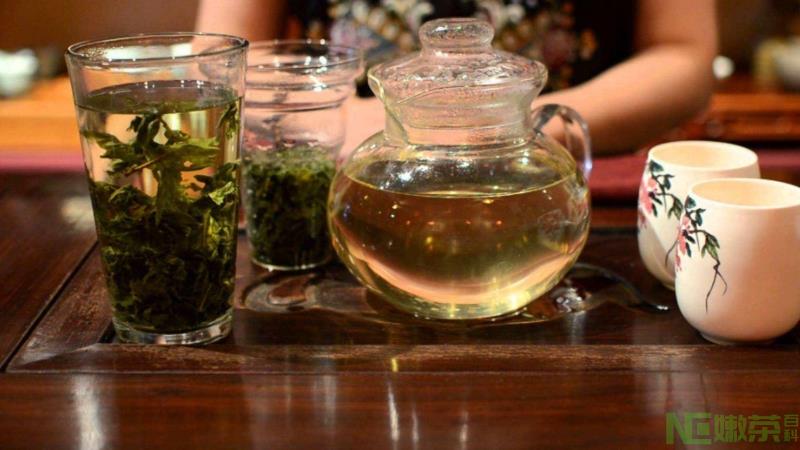哪些人不适合喝绿茶？