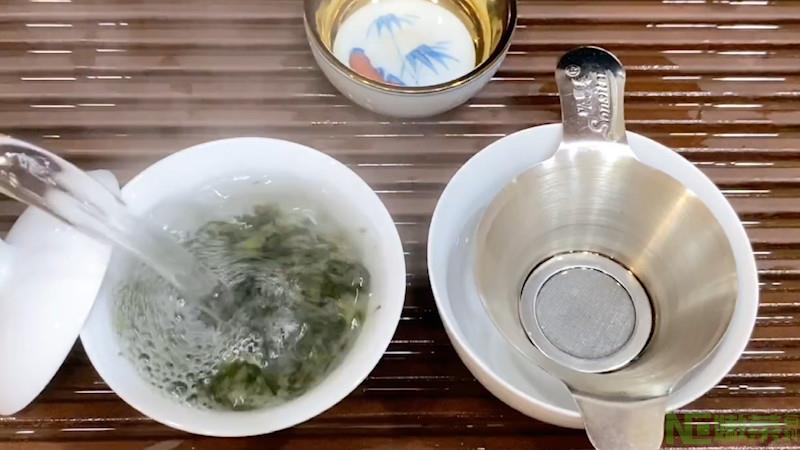 青茶包括哪些茶叶品种？