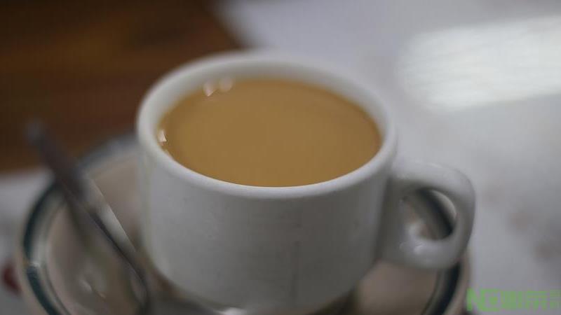 奶茶怎么做简单又好喝？