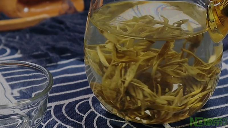 安徽的名茶是什么茶？