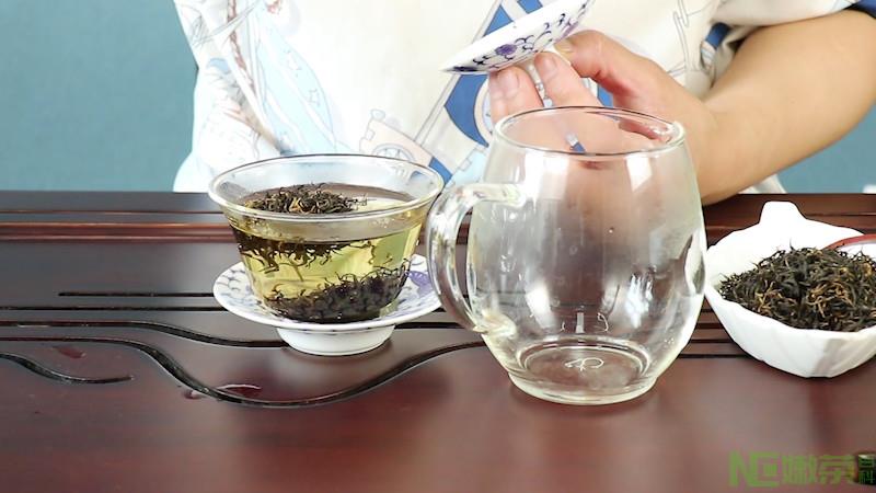 红茶是发酵茶吗？