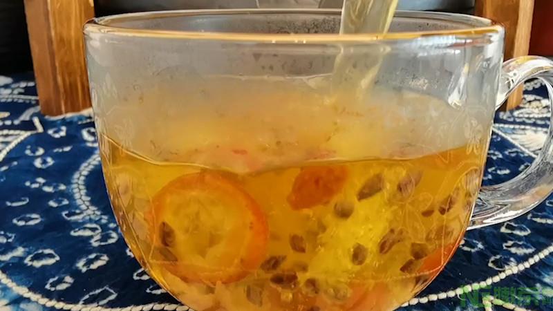 胎菊枸杞茶能天天喝吗？