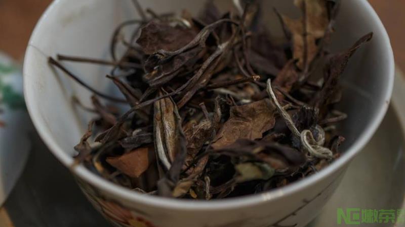 老寿眉是什么茶？