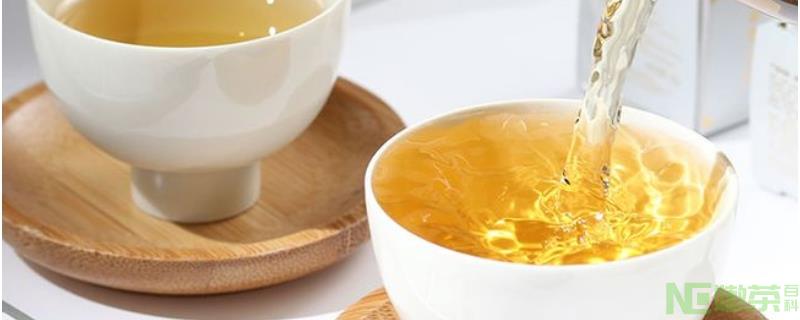 白茶是发酵茶吗？