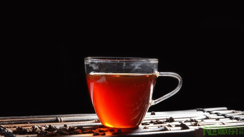 普洱是红茶还是绿茶？