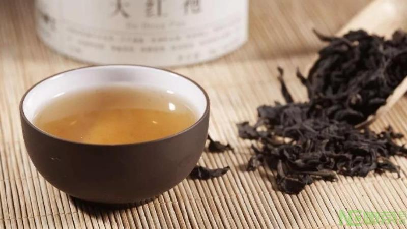 武夷岩茶有哪些有哪些种类？