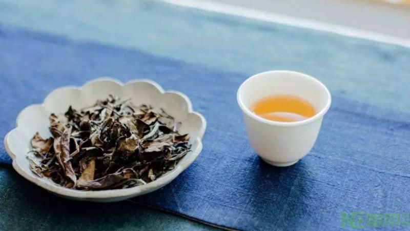 发酵茶和不发酵茶有什么区别？