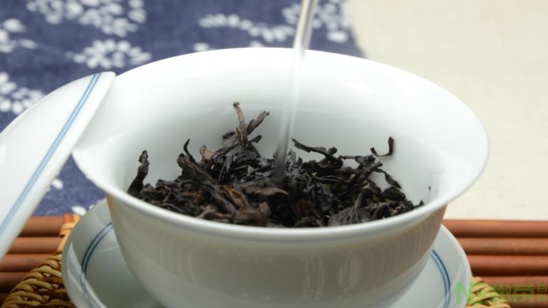 肉桂茶是红茶还是绿茶？