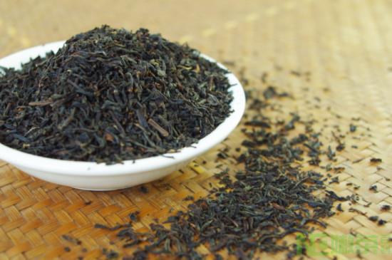 中国著名的四大红茶有哪些？