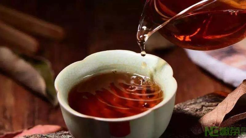 祁门红茶的特点是什么？