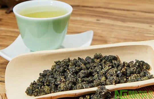 冻顶乌龙茶属于什么茶类？