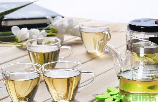 绿茶用什么茶具泡好喝？