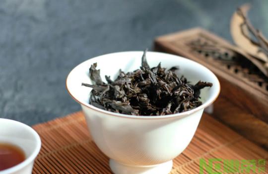 武夷岩茶属于什么茶？