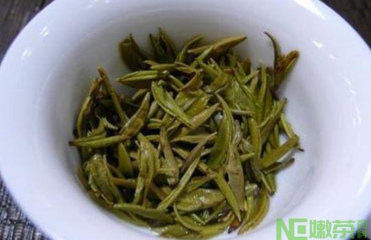 中国四大黄茶有哪些？