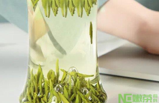 竹叶青茶叶多少钱一斤？