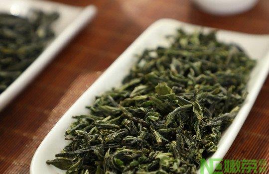 产于安徽的名茶是什么茶？