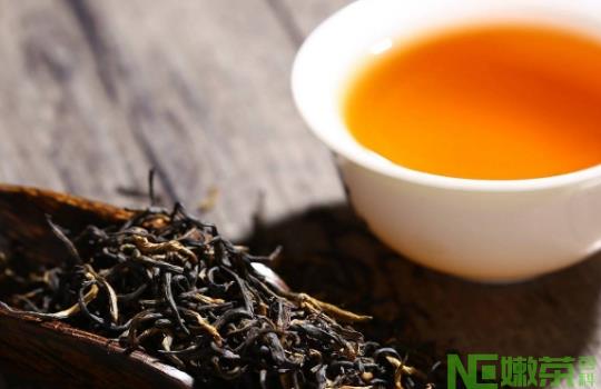 肉桂茶是什么红茶还是绿茶？