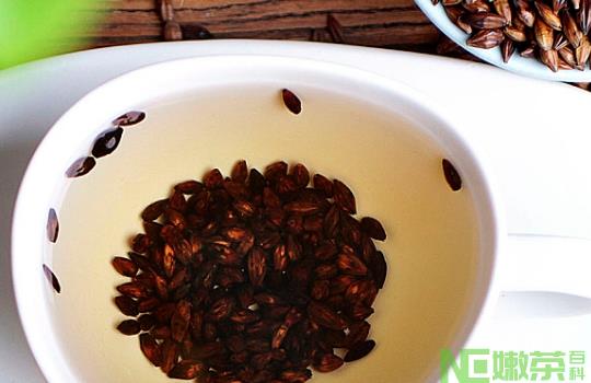大麦茶一天喝多少粒最好？