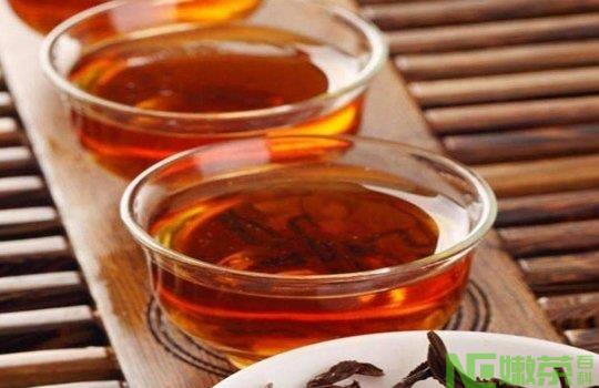 冬季养生茶有哪些？