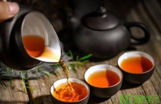 高血压人不能喝哪几种茶？