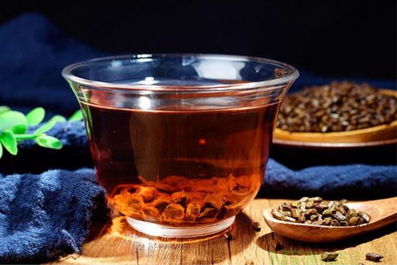 为什么茶叶放得越久越好？