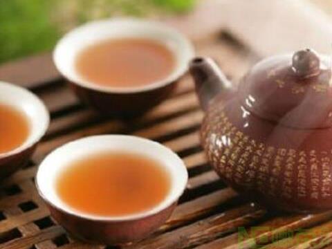 冷茶与隔夜茶能喝吗？