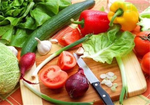 哪种蔬菜含维生素B最多？？