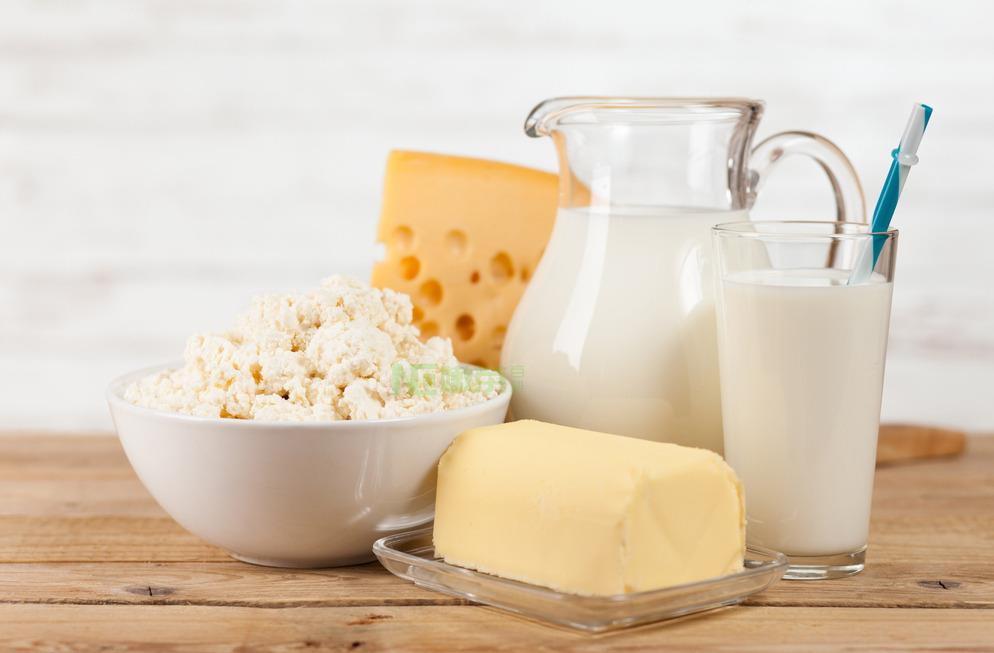 哪种奶制品含钙最多？